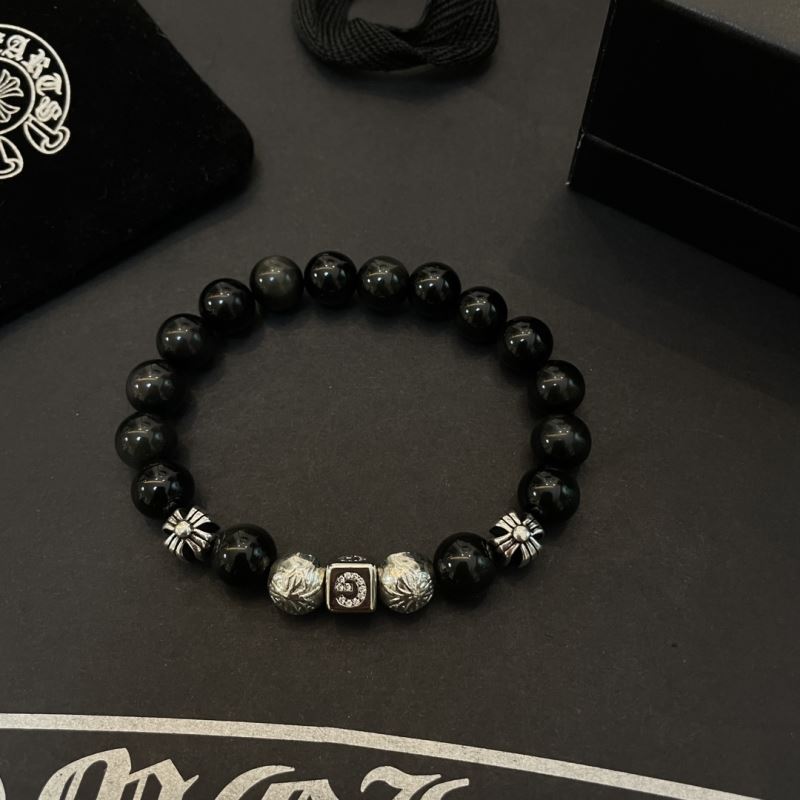 Chrome Hearts Bracelets